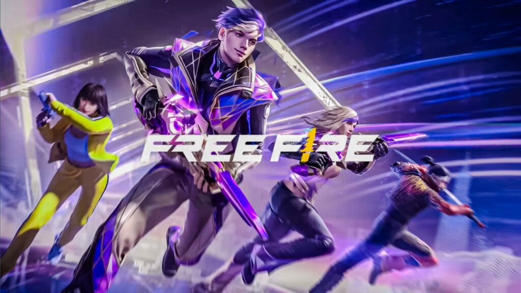 free fire kode redeem